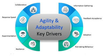 Gamification: A Powerful Way to Accelerate Agility and Adaptability in the Workplace